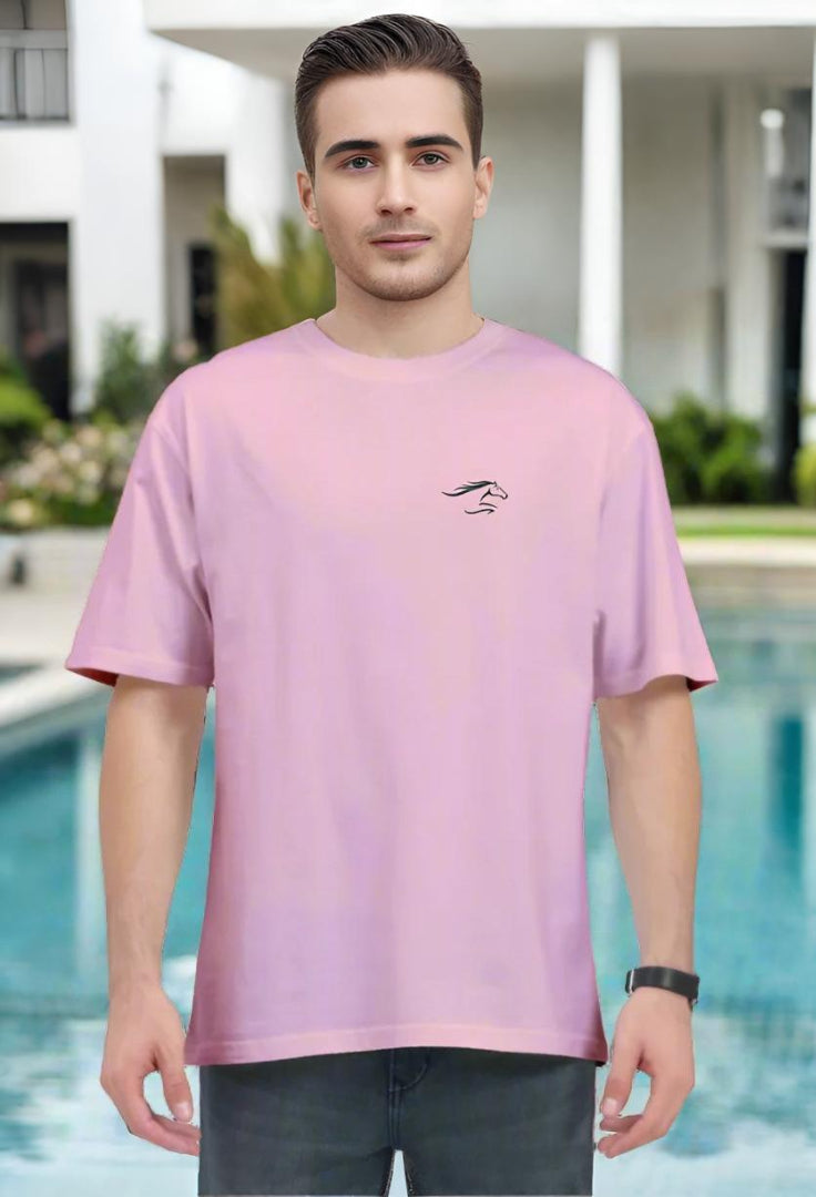 AAURS Original Oversized T-shirt (Pure Cotton)