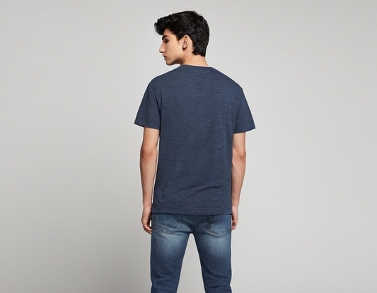 Aaurs Printed T-shirt