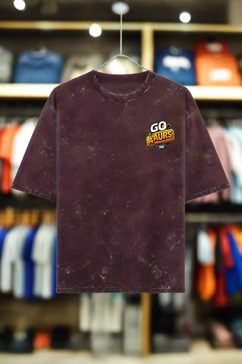 Acid Washed Designs