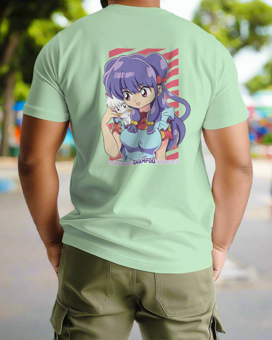 Anime T-Shirts